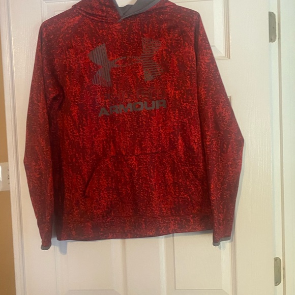 Boy’s Hoodies sweatshirts - Picture 2 of 7